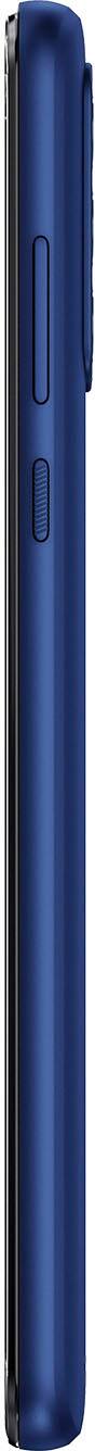 Alt View 15. Motorola - Moto G Play 2023 32GB (Unlocked) - Navy Blue.