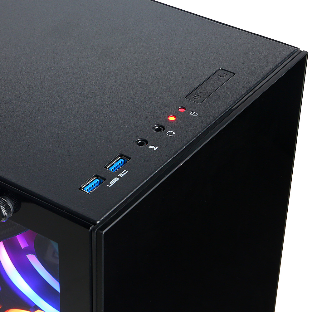 Best Buy: CyberPowerPC Gamer Xtreme Desktop Intel Core i7-13700KF