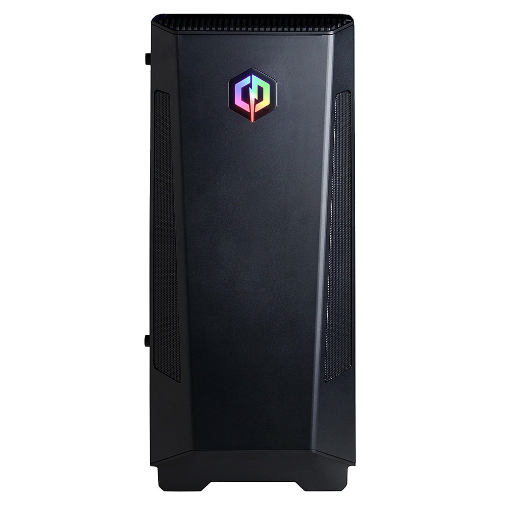 Best Buy: CyberPowerPC Gamer Supreme Gaming Desktop Intel Core i9-13900KF  16GB Memory NVIDIA GeForce RTX 4090 2TB SSD Black SLC7200BSDF