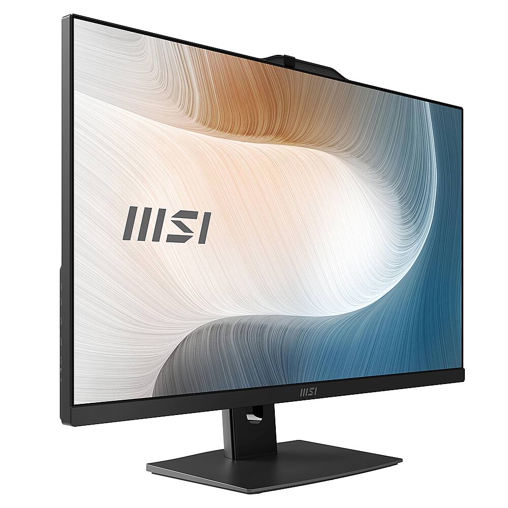 Best Buy: MSI Modern AM272P 27