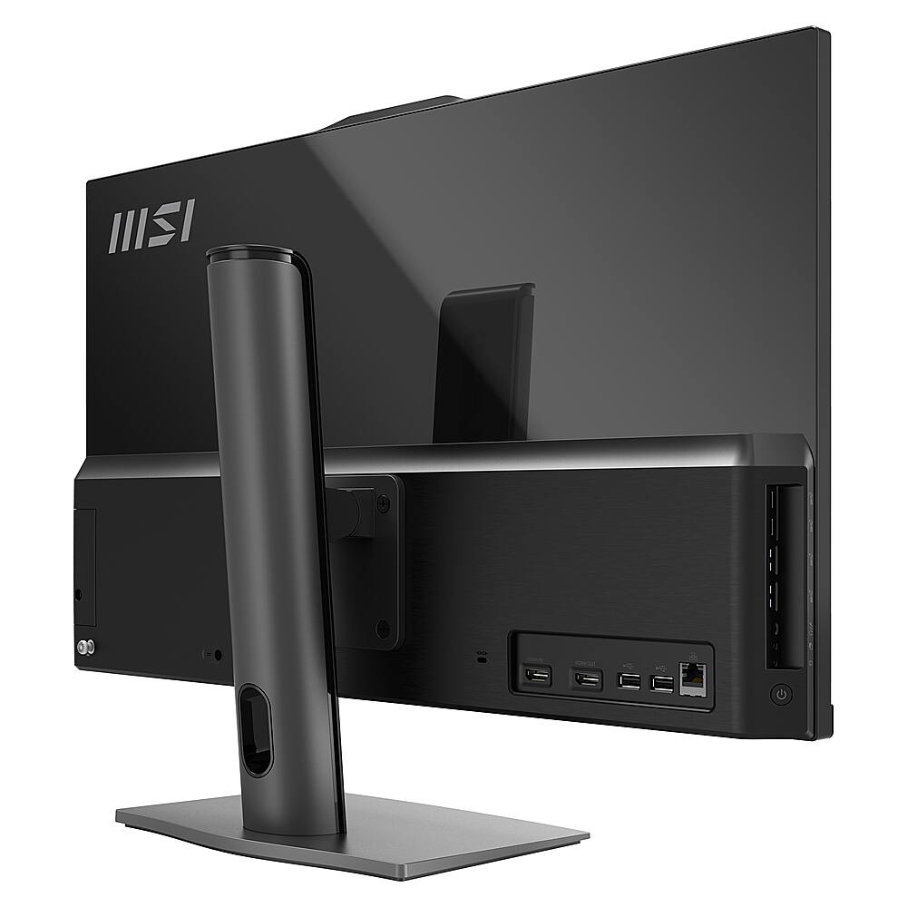 Best Buy: MSI Modern AM272P 27