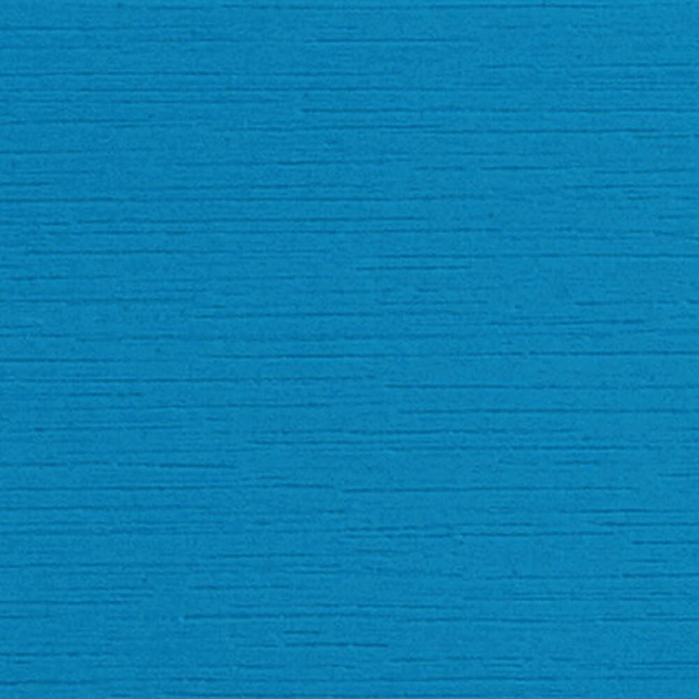 Alt View 17. Alamont Home - Charlestown Outdoor Rectangle Cottage Resin 3 Piece Patio Set - Blue.