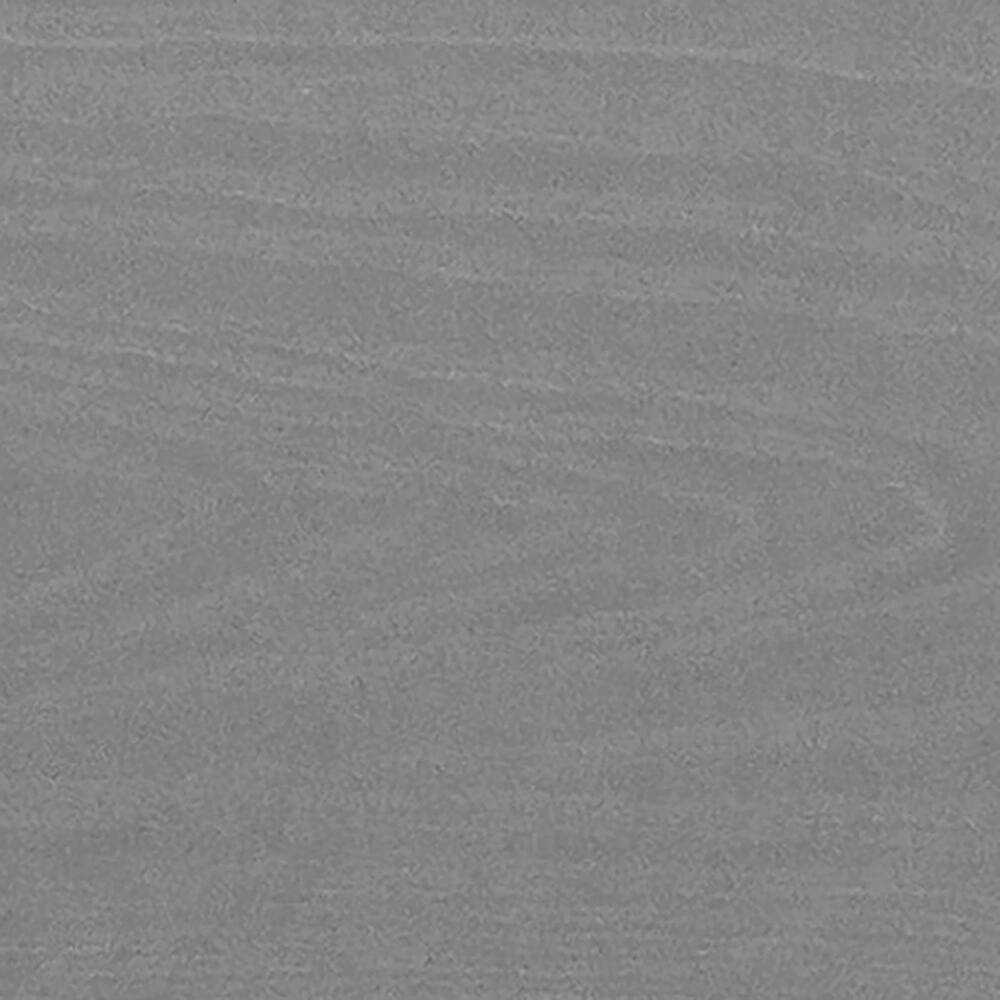 Alt View 16. Alamont Home - Savannah Set of 2 Poly Resin Adirondack Rocking Chairs with 1 Side Table in Gray - Gray.