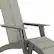 Alt View 16. Alamont Home - Sawyer Set of 2 Indoor/Outdoor 2-Slat Adirondack Style Chairs & Footrests in Gray - Gray.