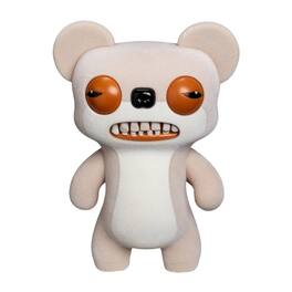 ZURU - Fuggler 4.5 Inch Vinyl Figure | Tan/White - Multi-Colored