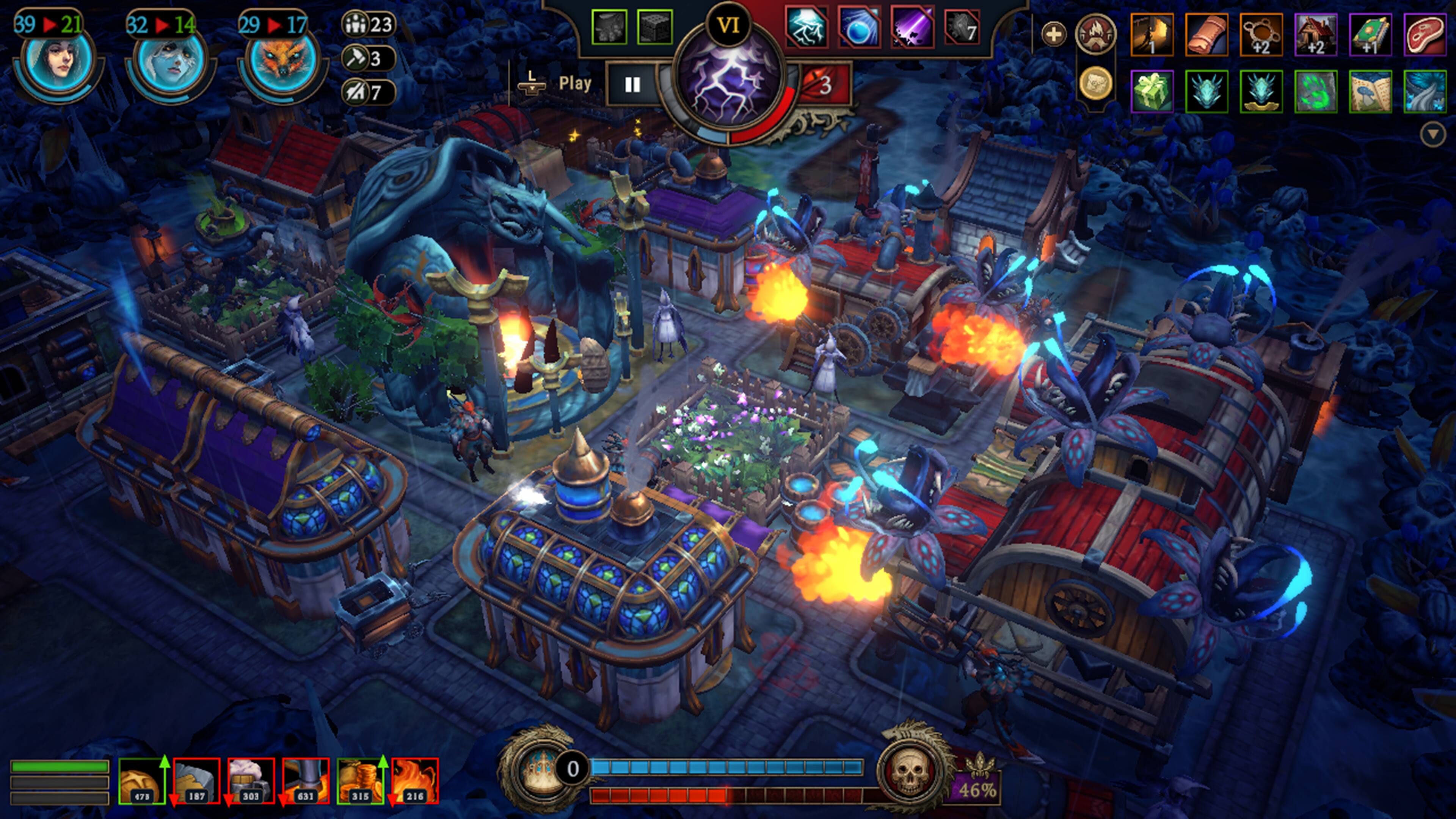 The text on the image is a combination of numbers and letters, which are likely related to the game. To group and correct the text, we can break it down into smaller sections:

1. 39 21 32 14 29 17 23 3 TA 7 L Play VI 3 7 + 1 +2 +2 473 187 303 631 315 216 .0 0  46%

This section contains a mix of numbers and letters, possibly representing a game's statistics or achievements.

2. 39 21 32 14 29 17 23 3 TA 7 L Play VI 3 7 + 1 +2 +2 473 187 303 631 315 216 .0 0  46%

This section is similar to the first one, containing more numbers and letters that might be related to the game.

3. 39 21 32 14 29 17 23 3 TA 7 L Play VI 3 7 + 1 +2 +2 473 187 303 631 315 216 .0 0  46%

This section is a repetition of the second one, which also contains a mix of numbers and letters.

4. 39 21 32 14 29 17 23 3 TA 7 L Play VI 3 7 + 1 +2 +2 473 187 303 631 315 216 .0 0  46%

This section is a repetition of the third one, which also contains a mix of numbers and letters.

In summary, the text on the image is a combination of numbers and letters, which might be related to the game's statistics or achievements. The repetition of the same pattern suggests that it could be a visual representation of a game's data or information.