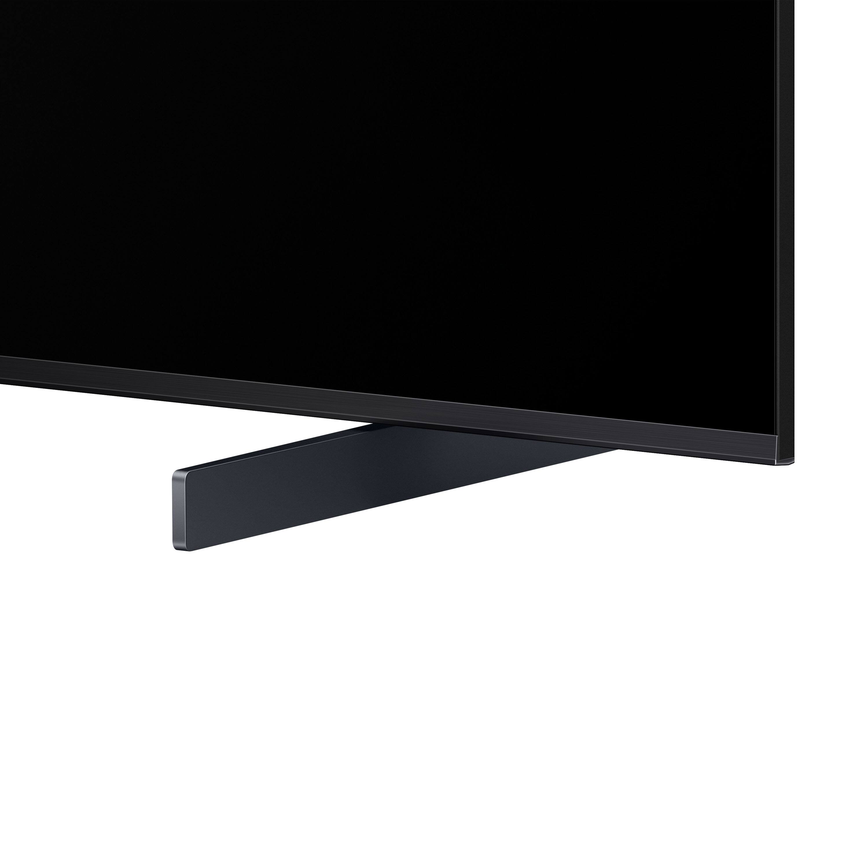 Alt View 15. TCL - 98" Class M9LF Series 4K UHD HDR Mini LED Smart TV with Fire TV (2026) - Black.