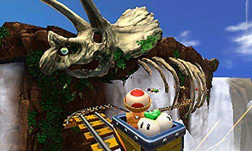 Alt View 1. Nintendo - Nintendo 3DS Captain Toad: Treasure Tracker - World Edition.