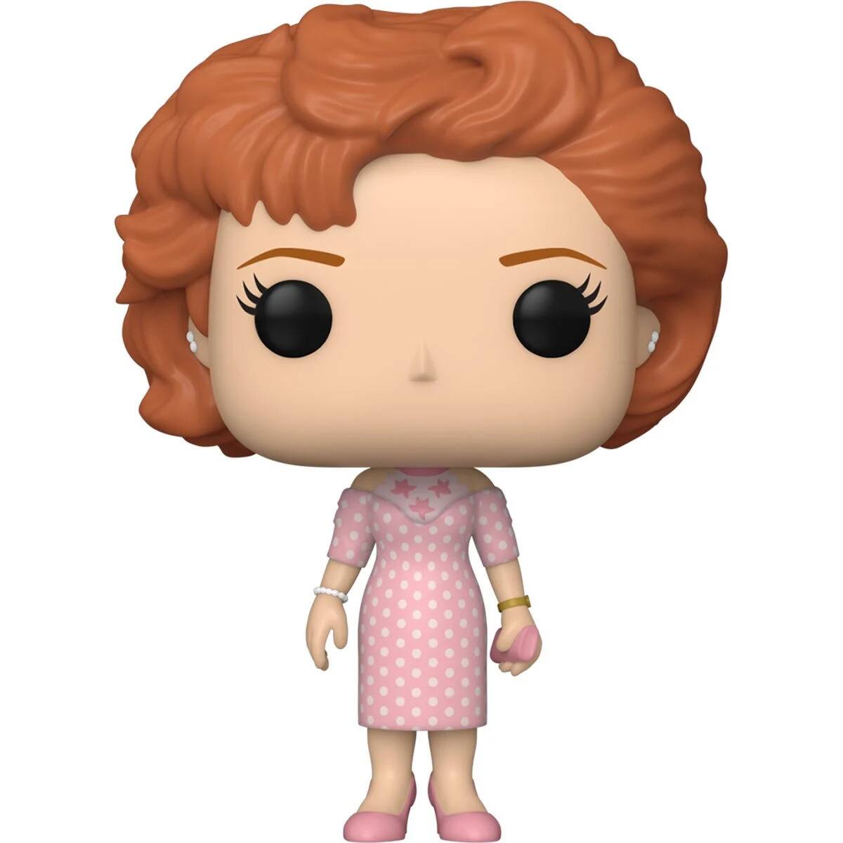 Angle. Funko - Funko Pop! Pretty In Pink - Andie Walsh - Multicolor.