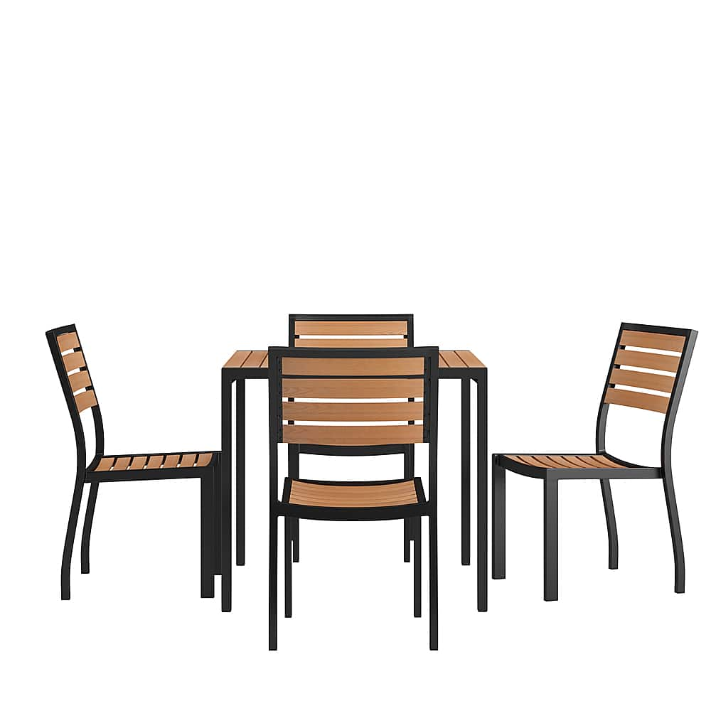 Patio Furniture Examples