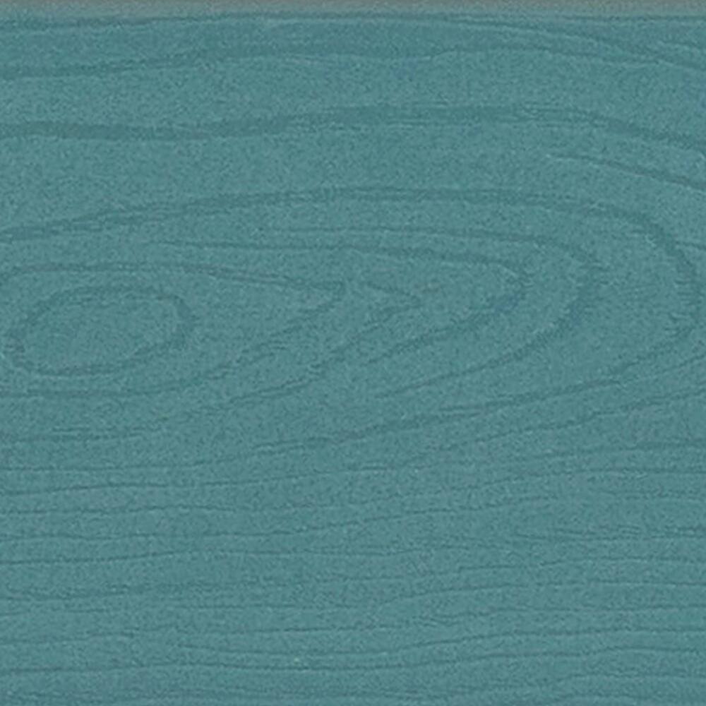 Alt View 16. Alamont Home - Savannah Set of 2 Poly Resin Adirondack Rocking Chairs with 1 Side Table in Sea Foam - Sea Foam.