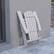 Alt View 14. Alamont Home - Charlestown Adirondack Chair (set of 2) - Gray.