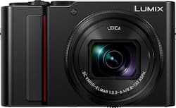 Panasonic Lumix ZS200DK 20.1 Megapixel Digital Camera with 15X Panasonic Lumix ZS200DK 20.1 Megapixel Digital Camera with 15X