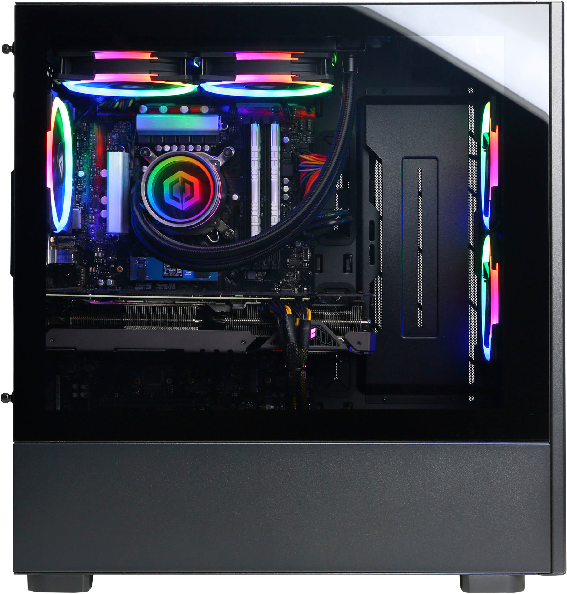 PC GAMER AMD RYZEN 9 5950X-RTX 4080 – Asus Store Maroc - Setup Gamer &  Composant