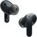 Alt View 13. LG - TONE Free T90Q True Wireless Noise Cancelling In-Ear Earbuds - Black.