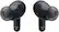 Alt View 16. LG - TONE Free T90Q True Wireless Noise Cancelling In-Ear Earbuds - Black.