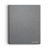 reMarkable 2 - Polymer Weave Book Folio for your Paper Tablet - Gray