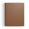 reMarkable 2 - Premium Leather Book Folio for your Paper Tablet - Brown
