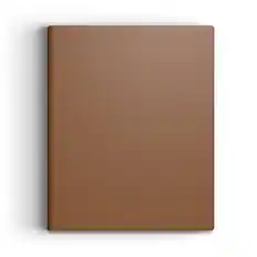 Front. reMarkable - reMarkable 2 - Premium Leather Book Folio for your Paper Tablet - Brown.