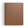 reMarkable - 2 - Premium Leather Book Folio for your Paper Tablet - Brown