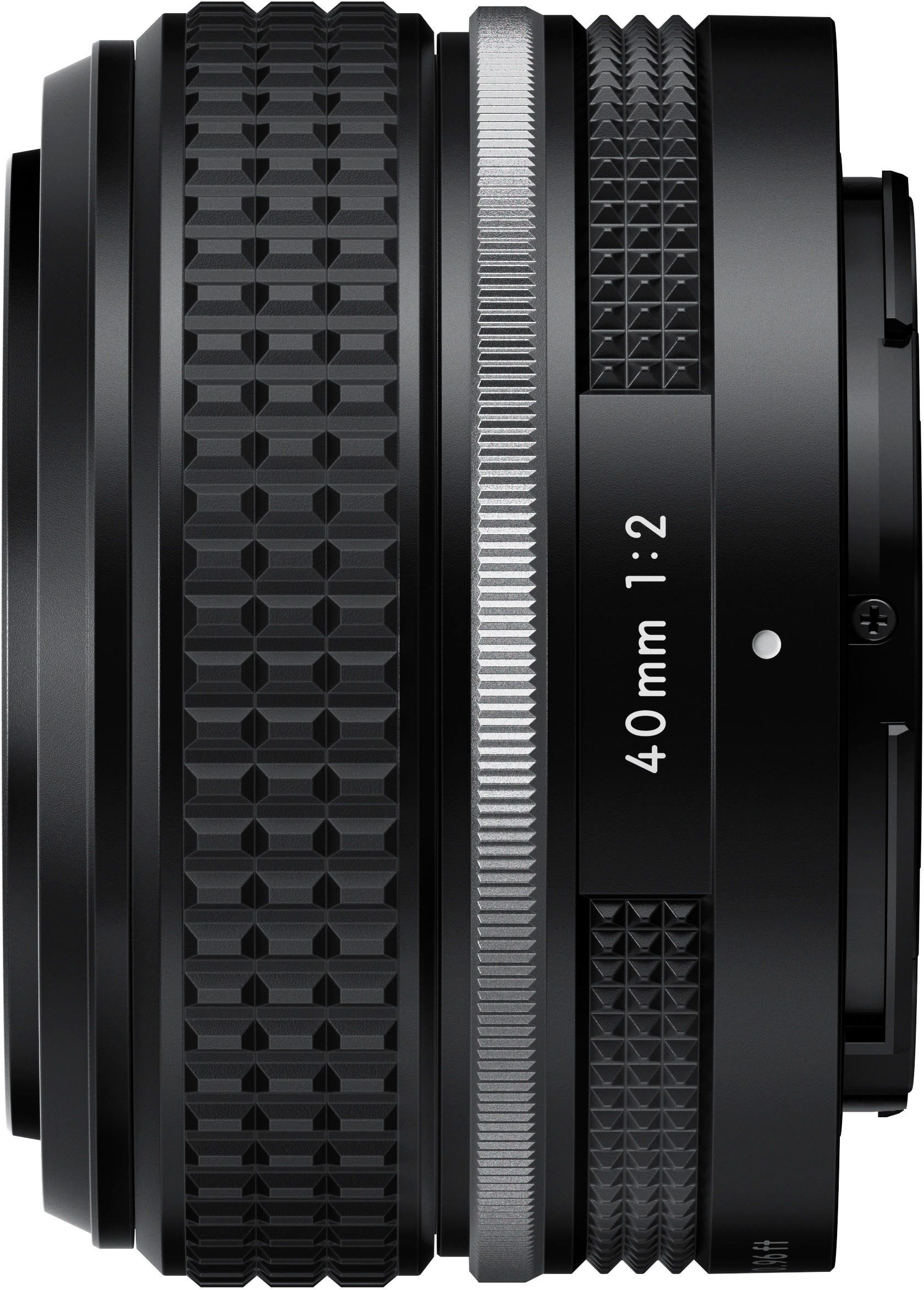 Best Buy: NIKKOR Z 40mm f/2 Special Edition Standard Prime Lens