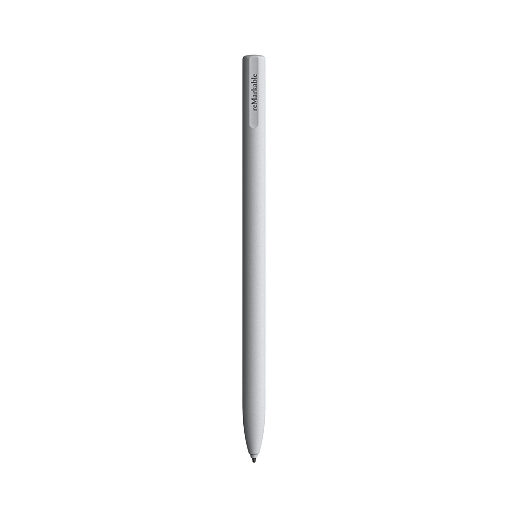 reMarkable 2 Marker for your Paper Tablet Gray RM210 - Best Buy