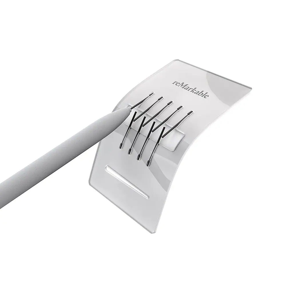 reMarkable - 2 - Marker Tips refill (9pcs) for Marker Plus - Black