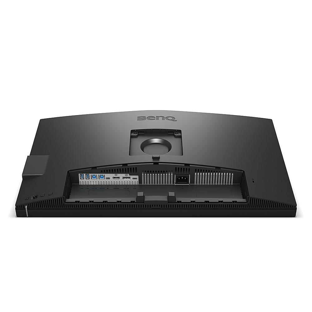 BenQ SW272Q 27 IPS LED Monitor (USB Type C,HDMI  - Best Buy