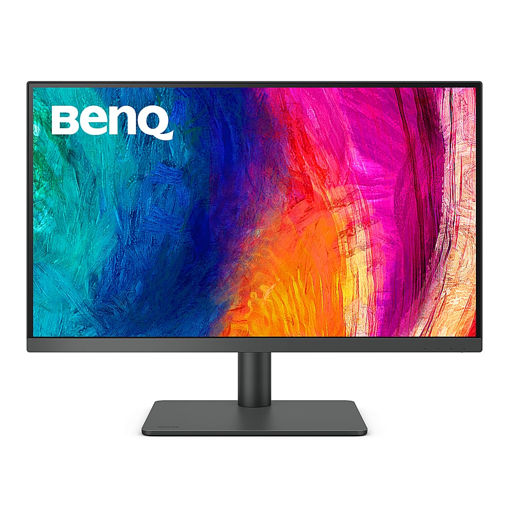 benq vz2350hm review