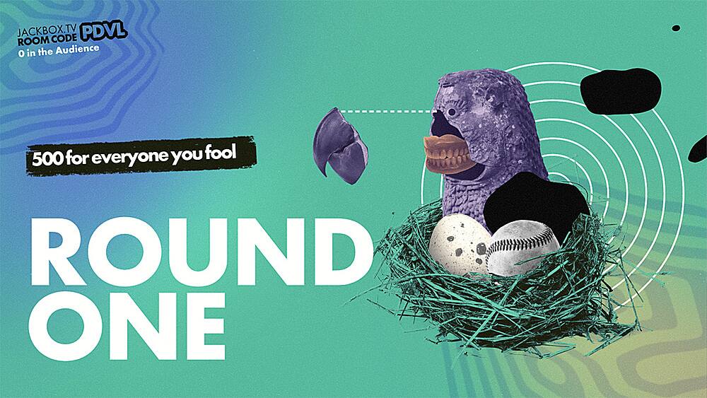 Alt View 11. Nintendo - The Jackbox Party Pack 9.