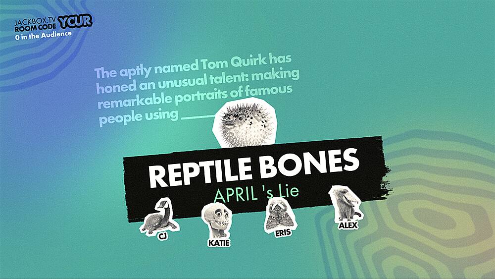 Alt View 12. Nintendo - The Jackbox Party Pack 9.