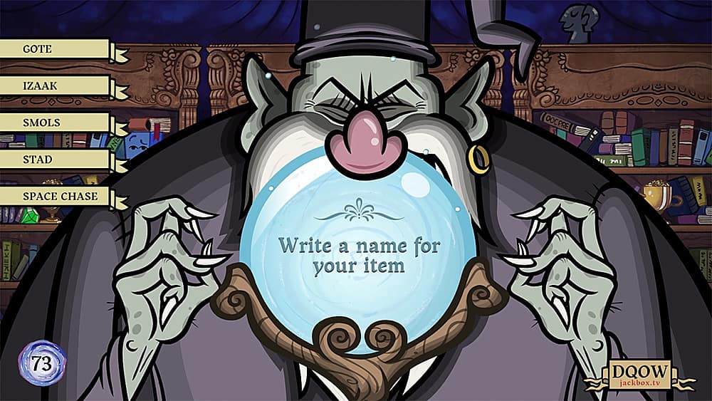 Alt View 15. Nintendo - The Jackbox Party Pack 9.