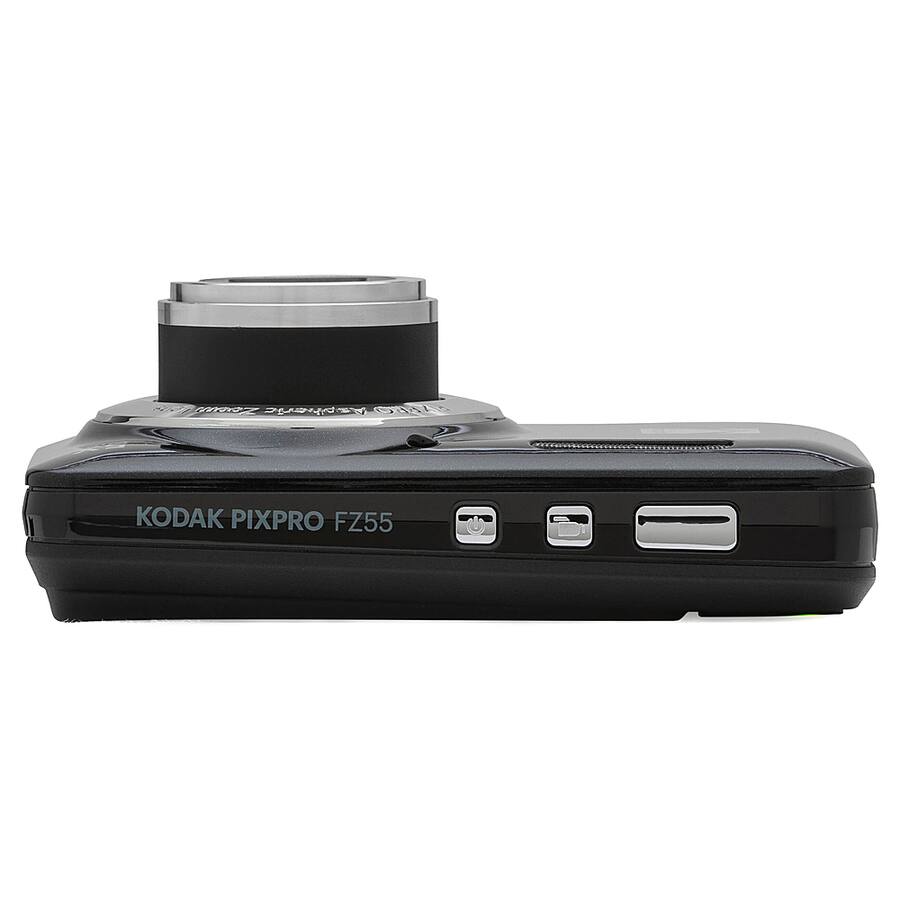 Kodak PIXPRO FZ55 BK Black FZ55-BK - Best Buy Kodak PIXPRO FZ55 BK Black FZ55-BK - Best Buy