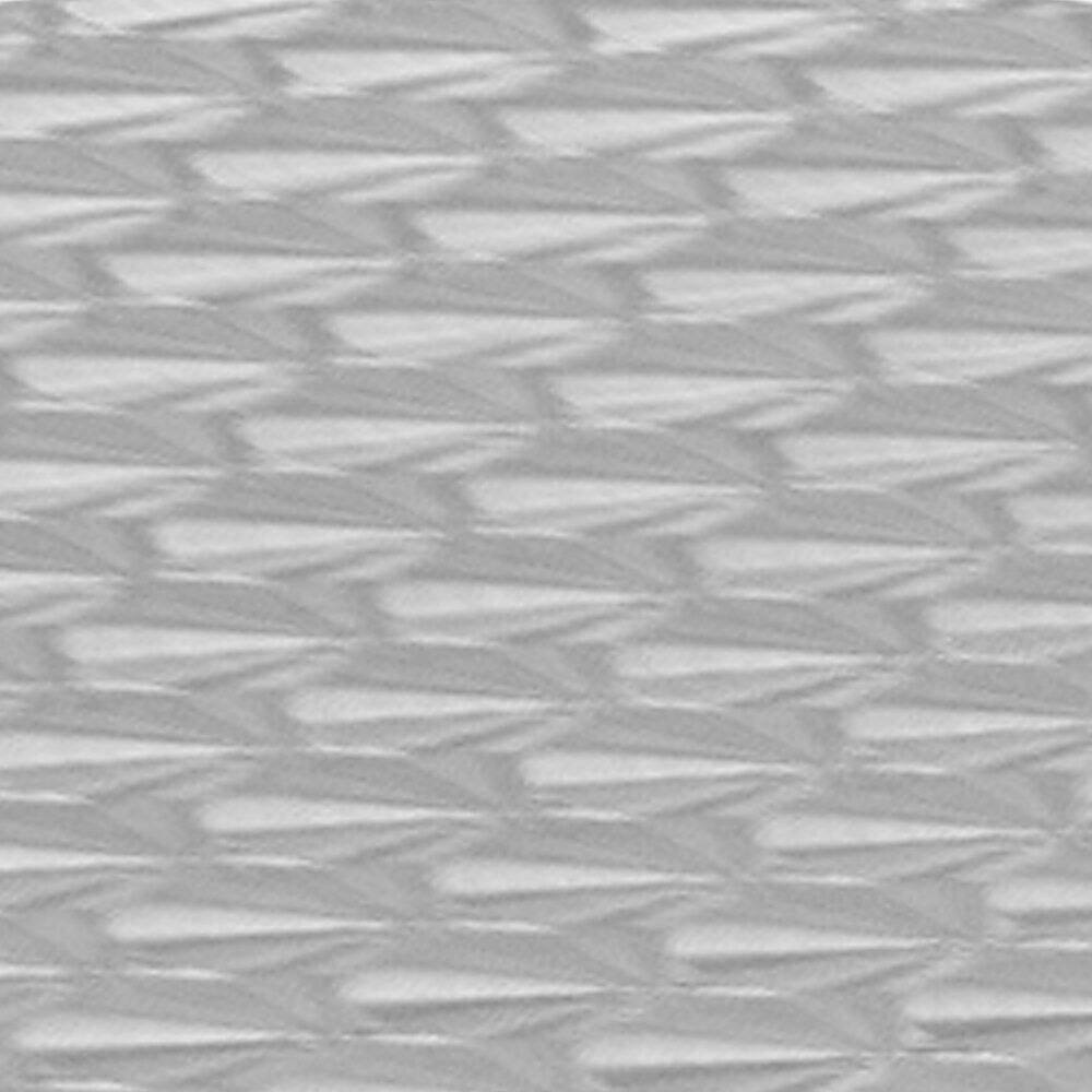 Alt View 14. Alamont Home - Lila Outdoor Square Contemporary Aluminum 5 Piece Patio Set - Aluminum.