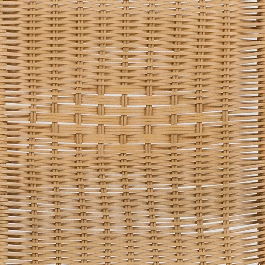 Alt View 18. Alamont Home - Lila Patio Chair (set of 4) - Aluminum and Beige.