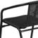 Alt View 16. Alamont Home - Lila Patio Chair (set of 4) - Black.
