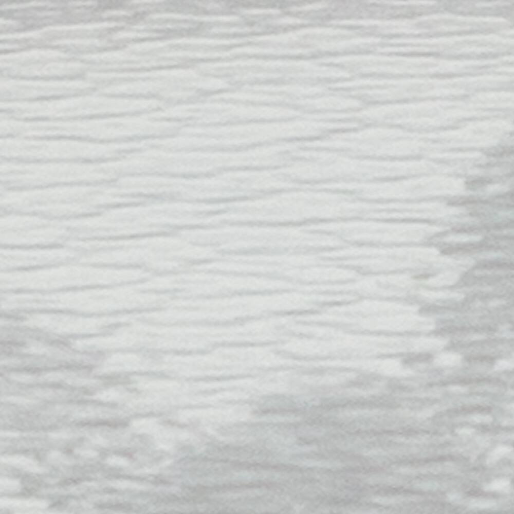 Alt View 15. Alamont Home - Barker Round Contemporary Patio Table - Clear Top/Black Rattan - Clear Top/Black Rattan.