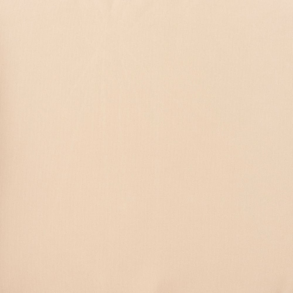 Alt View 20. Alamont Home - Kallie Woven Indoor/Outdoor Stacking Club Chairs in Natural - Ivory Cushions-Set of 2 - Natural/Ivory.