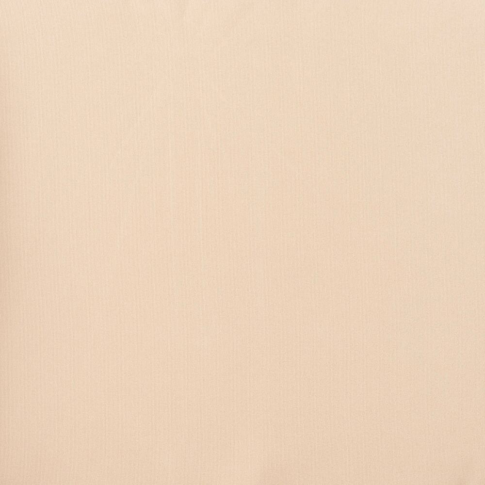 Alt View 20. Alamont Home - Kallie Woven Indoor/Outdoor Stacking Club Chairs in Natural - Ivory Cushions-Set of 2 - Natural/Ivory.