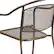 Alt View 15. Alamont Home - Oia Patio Chair - Gold.