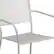 Alt View 15. Alamont Home - Oia Patio Chair - Light Gray.
