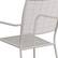Alt View 17. Alamont Home - Oia Patio Chair - Light Gray.