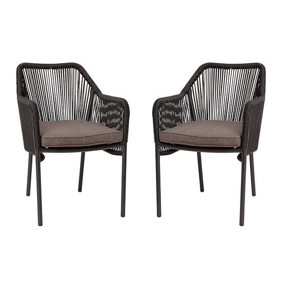 Club outdoor online chairs