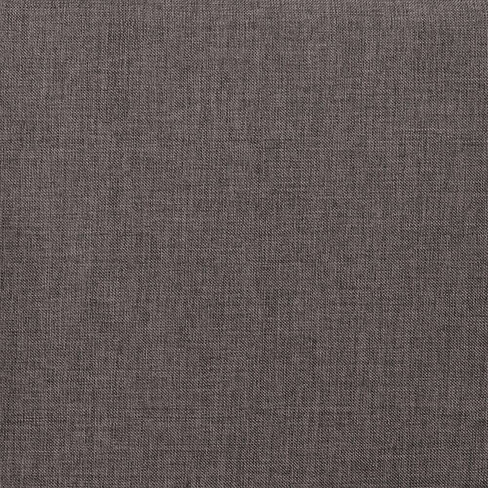 Alt View 20. Alamont Home - Kallie Woven Indoor/Outdoor Stacking Club Chairs in Black - Gray Cushions-Set of 2 - Black/Gray.