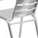 Alt View 15. Alamont Home - Lila Patio Chair - Aluminum.