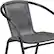 Alt View 15. Alamont Home - Lila Patio Chair (set of 4) - Gray.