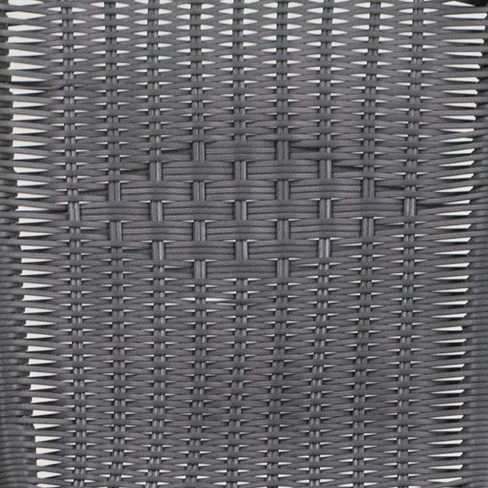 Alt View 20. Alamont Home - Lila Patio Chair (set of 4) - Gray.