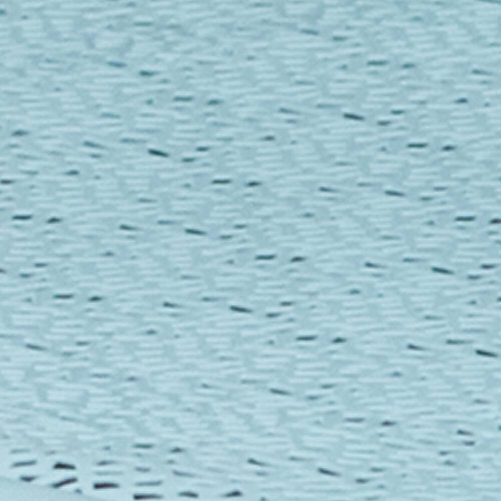 Alt View 15. Alamont Home - Oia Square Contemporary Patio Table - Sky Blue - Sky Blue.