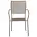 Alt View 11. Alamont Home - Oia Patio Chair - Gold.