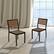 Alt View 12. Alamont Home - Lark Patio Chair (set of 2) - Teak.
